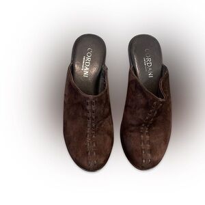 Cordani Clogs